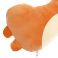 Мягкая игрушка-подушка &laquo;Жираф&raquo;, 100 см