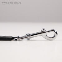 Рулетка "Комфорт" перламутровая, 3 м, до 12 кг, микс цветов