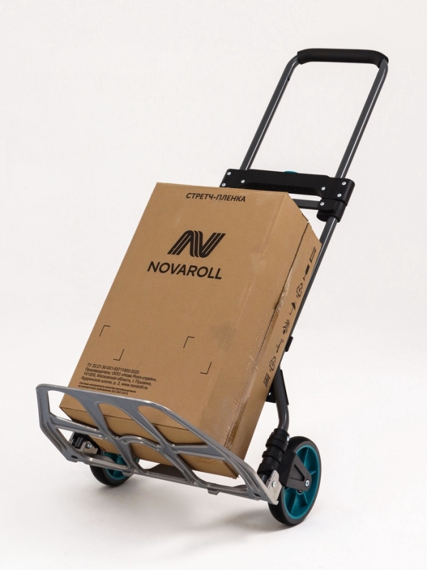 Тележка складная 100 кг