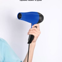 Фен для волос КТ-3244 - 800 Вт