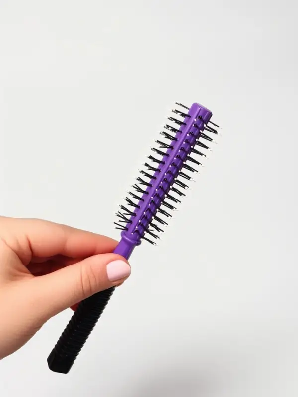 Брашинг, d = 1,2/3,6 &times; 19,5 см, фасовка 12 шт, цвет МИКС