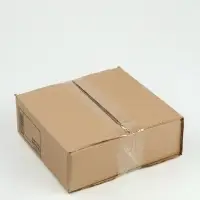 Подарочный набор в железной банке чай, монпансье, варенье, открытка &laquo;С Новым годом, Кремль&raquo;   108948