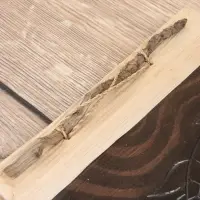 Фотоальбом "Черепаха" 10 листов, 19х19х2 см, цв. коричневый