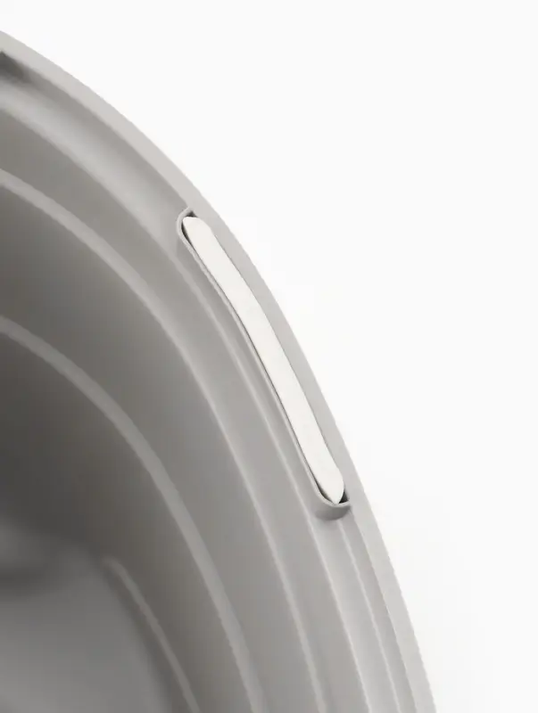 Горшок детский музыкальный, цвет Бежевый