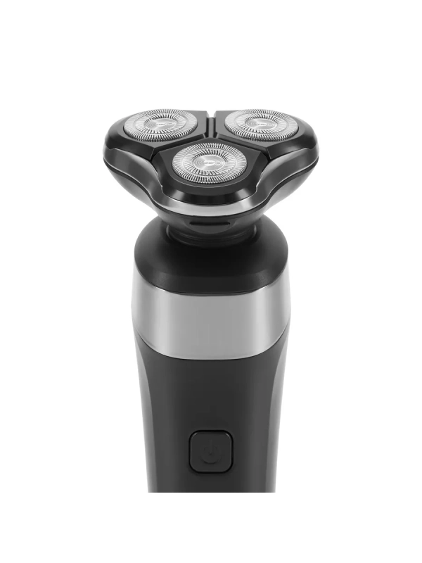 Электрическая бритва PMR 0308RC wet&dry PRO 5 blades мужская