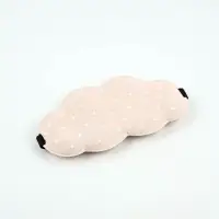 Маска для сна &laquo;Сердечки&raquo;, 19.5&times;9.5 см