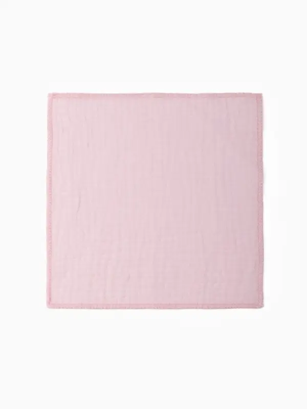 Набор платочков Крошка Я Cupcake 20*20 см-5 шт, муслин, 100 % хлопок