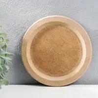 Тарелка для декора d-14 см