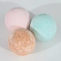 Бомбочка для ванны 40 г (цена за 1 шт)