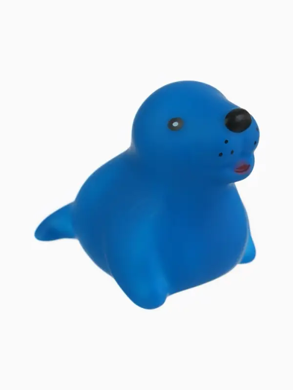 Набор резиновых игрушек для ванны &laquo;Малыши&raquo;, с пищалкой, 20 шт., Крошка Я