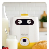 Йогуртница электрическая КТ-6407 - 20 Вт