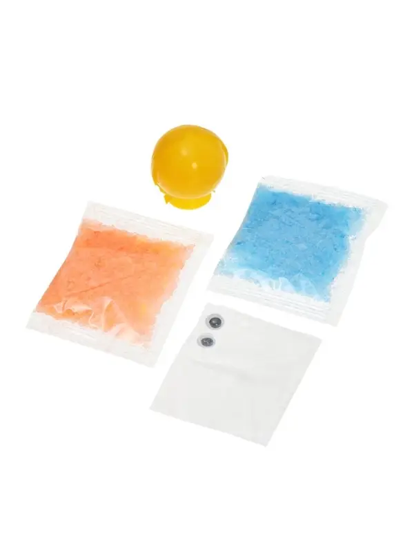 ЭВРИКИ Набор для опытов "Волшебные опыты", адвент-календарь