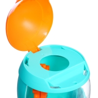 Автомат для конфет &laquo;Сладкая ракета&raquo;, МИКС