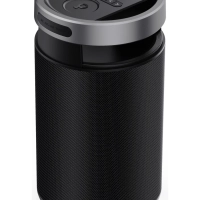 Колонка беспроводная H-MC1241 90Вт 5 динамиков Мощный Звук