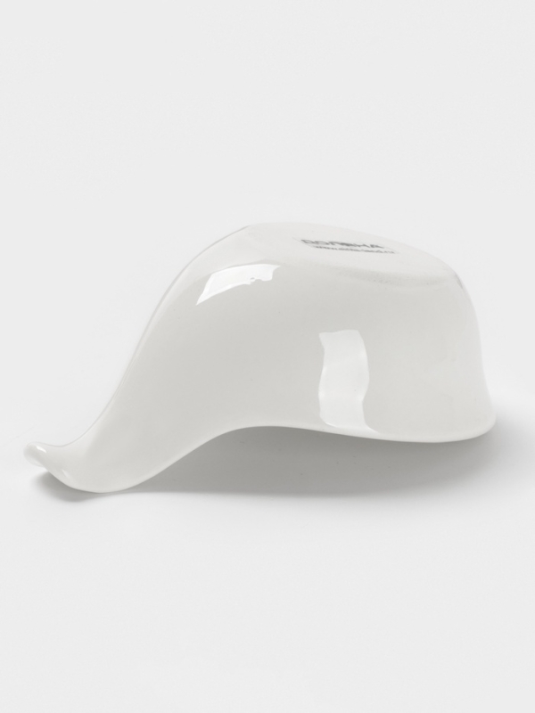 Соусник "White Label" 12х8х6 см