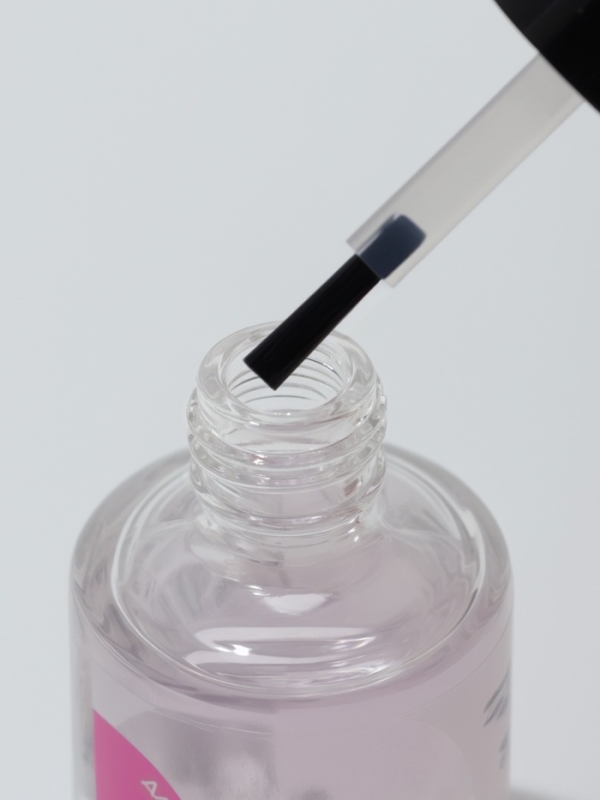 Дегидратор д/маникюра 15мл накл QF