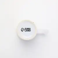 Кружка &laquo;Лучший подарок&raquo;, 450 мл (с арт 10867456)