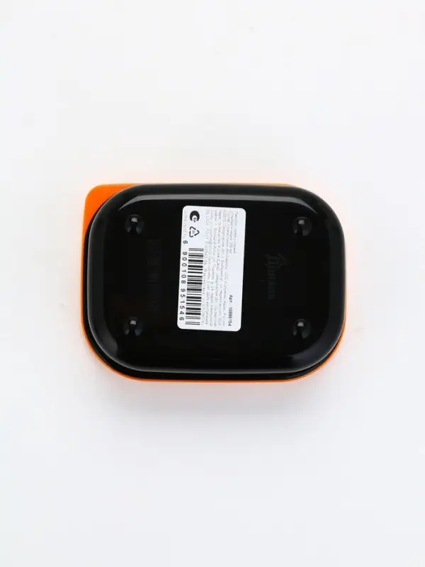 Ланч-бокс прямоугольный &laquo;Улыбайся чаще&raquo;, 500 мл