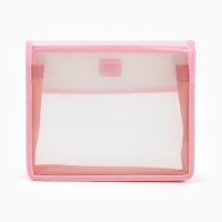 Папка для тетрадей А5, ПМ-А5-03 клапан на липучке ArtFox STUDY