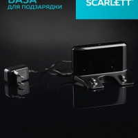 Робот пылесос c Wi-Fi и голосовым управлением