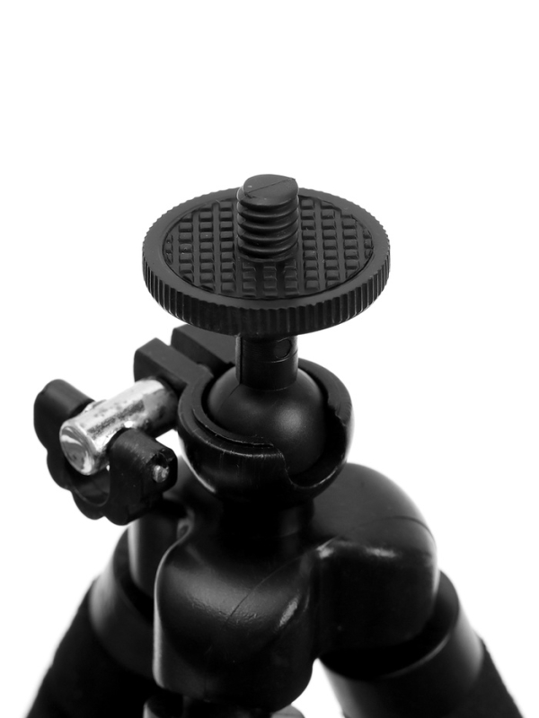 Набор аксессуаров для Экшн-камеры, 50 предметов, сумка для хранения