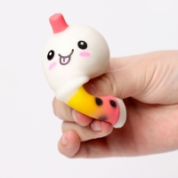 Мялка &laquo;Коктейль&raquo;, с пастой