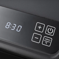 Дегидратор для овощей фруктов пастилы КТ-1904 - 500 Вт