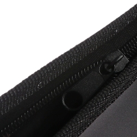 Папка А2 , 650х470х100 мм, deVENTE "Hacker", с ручками, пластиковая, молния сверху, внутренний карман