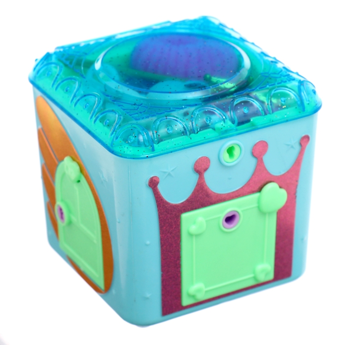 Игрушка-сюрприз &laquo;Супер-кубик&raquo;, МИКС