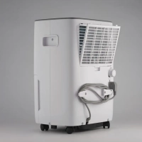 Осушитель воздуха T-DH30-P41E