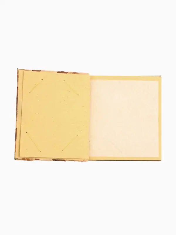 Фотоальбом "Инь Янь" 10 листов, 19х19х2 см