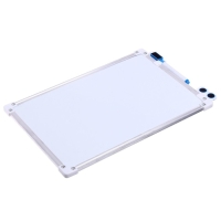 Доска магнитная, 32 &times; 20 см, маркер и магниты в наборе