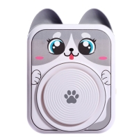 Набор для опытов &laquo;Гончарный круг: Собачка&raquo;