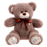 Мягкая игрушка &laquo;Медведь Феликс&raquo;, 70 см, МИКС