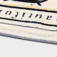 Коврик Доляна &laquo;Ванная&raquo;, 40&times;60 см