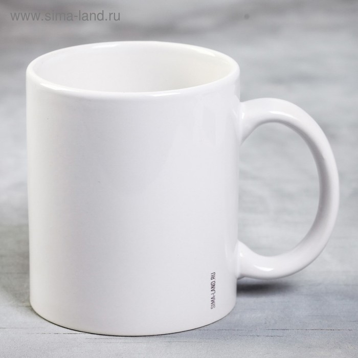 Кружка &laquo;BOSS&raquo;, 300 мл