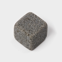 Набор из 9 камней для виски "Fabyla", базальт