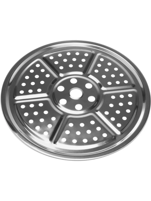 Мультиварка-скороварка HYMC-2407 5.7л 1000Вт черный