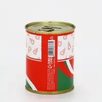 Копилка для денег &laquo;Банка. Экстренная помощь&raquo;, металл, 7.5&times;9.5 см