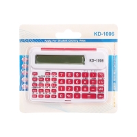 Калькулятор KENKO КК-1206Е инженерный 12-разрядный