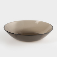 Столовый сервиз Luminarc &laquo;Амбьянте&raquo;, 19 предметов, стекло, коричневый