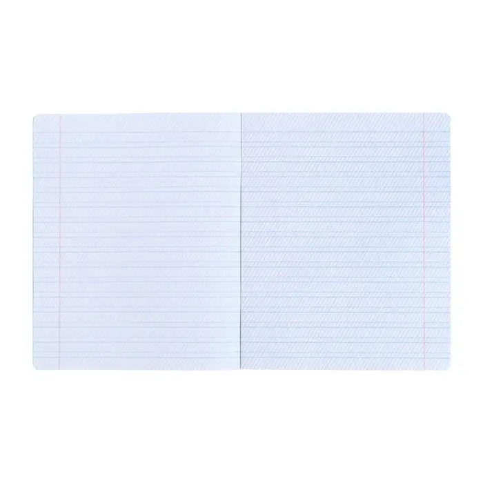 Тетрадь - прописи 12 листов частая косая линейка &laquo;Зелёная обложка&raquo;, 60 г/м&sup2;