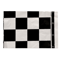 Шахматы 40 х 40 см, король h-5.6 см, d-2.3 см, фигуры пластик