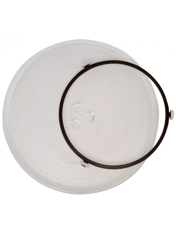 Микроволновая Печь HYM-M2065 20л 700Вт черный