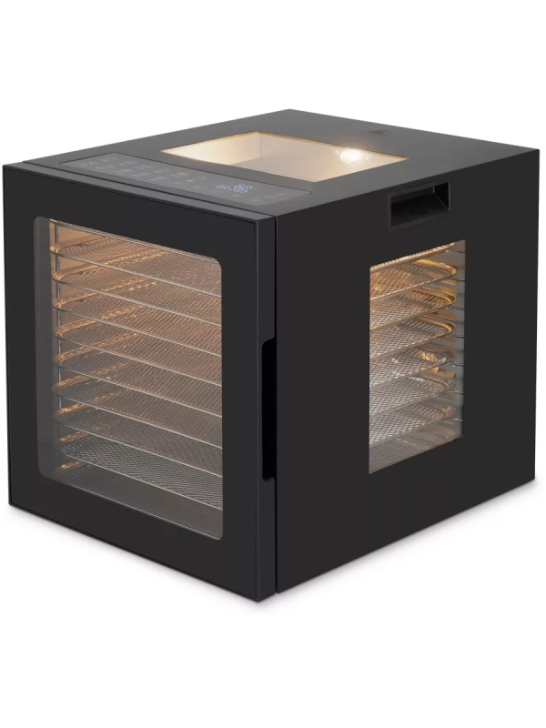 Сушка для фруктов и овощей HYFD-8804 20под. 850Вт