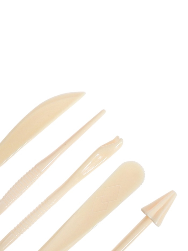 Набор глина полимерная запекаемая, 50 цветов по 20 г, с аксессуарами, в гофрокоробе