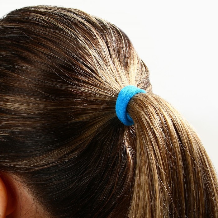 Резинки для волос &laquo;Для самой красивой&raquo; 10 шт.