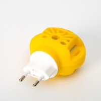 Комплект от комаров "Комарофф", без запаха, фумигатор+жидкость, 30 мл