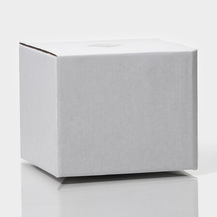 Чайник стеклянный заварочный с металлическим ситом &laquo;Грании&raquo;, 1 л