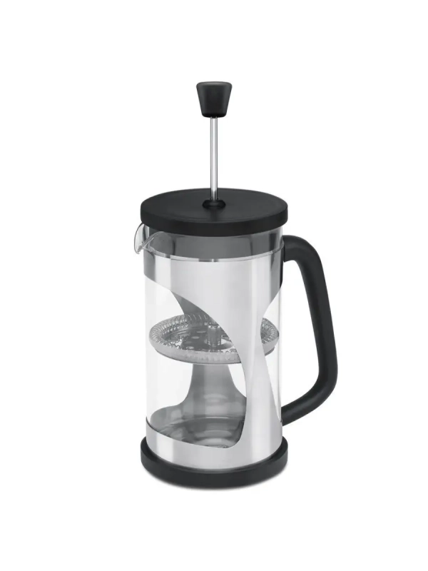 Френч-пресс 1 л, заварочный чайник Enigma-1000FP